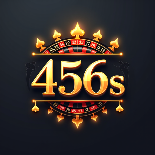 456s